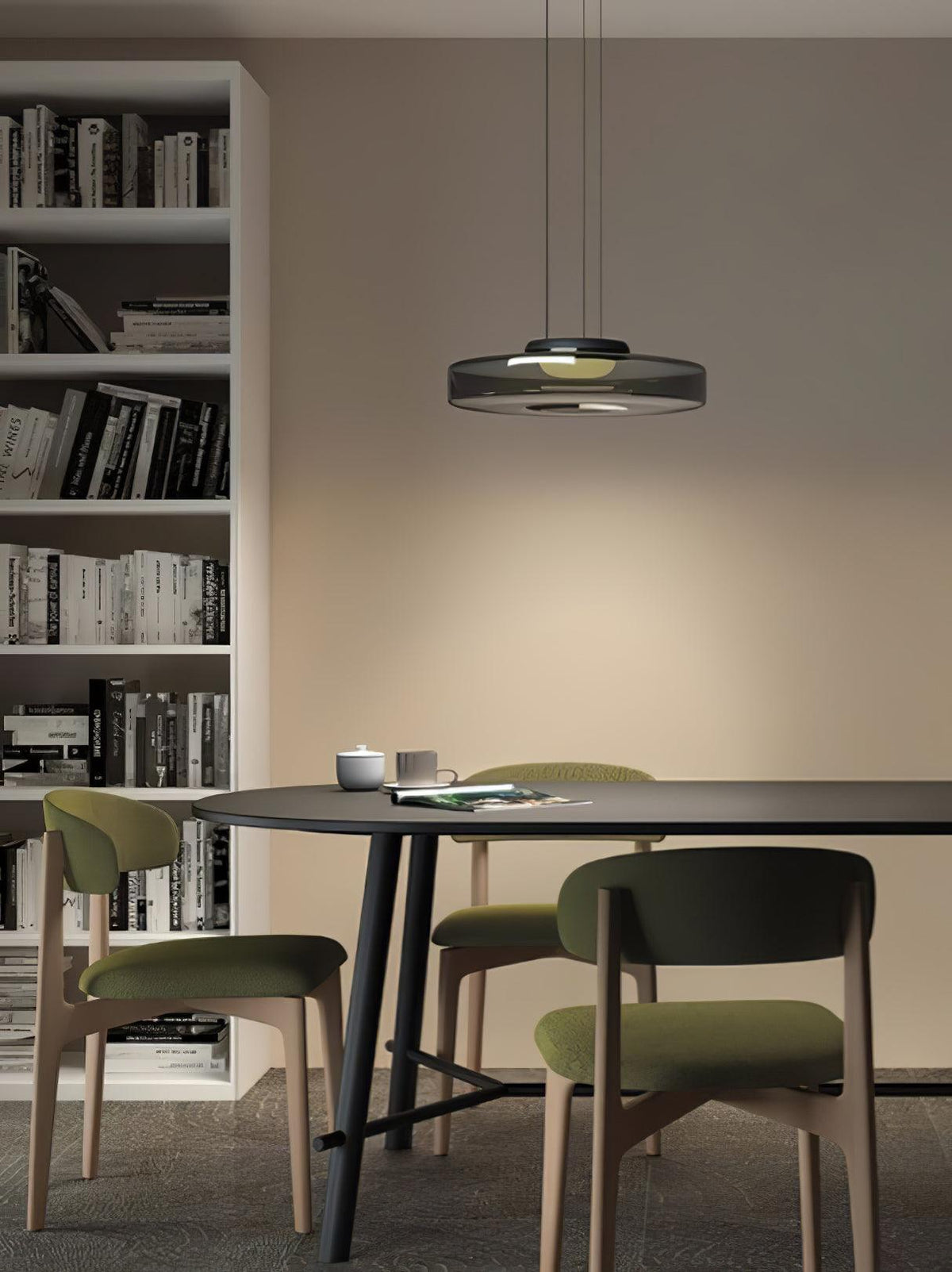 Levels Series Pendant Light – detail 36