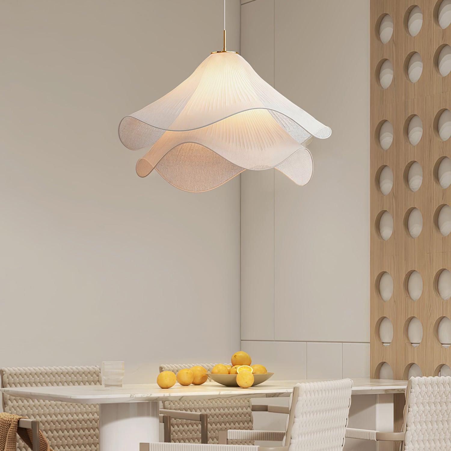 Bezello Pendant Light