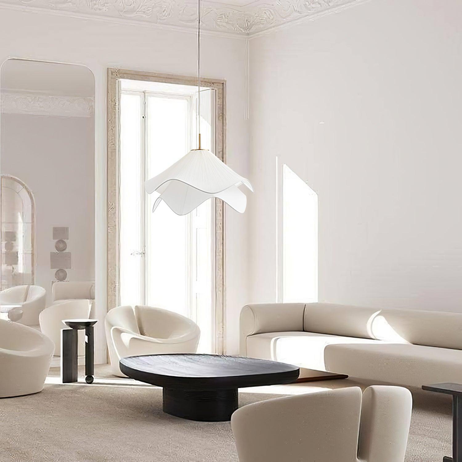 Bezello Pendant Light