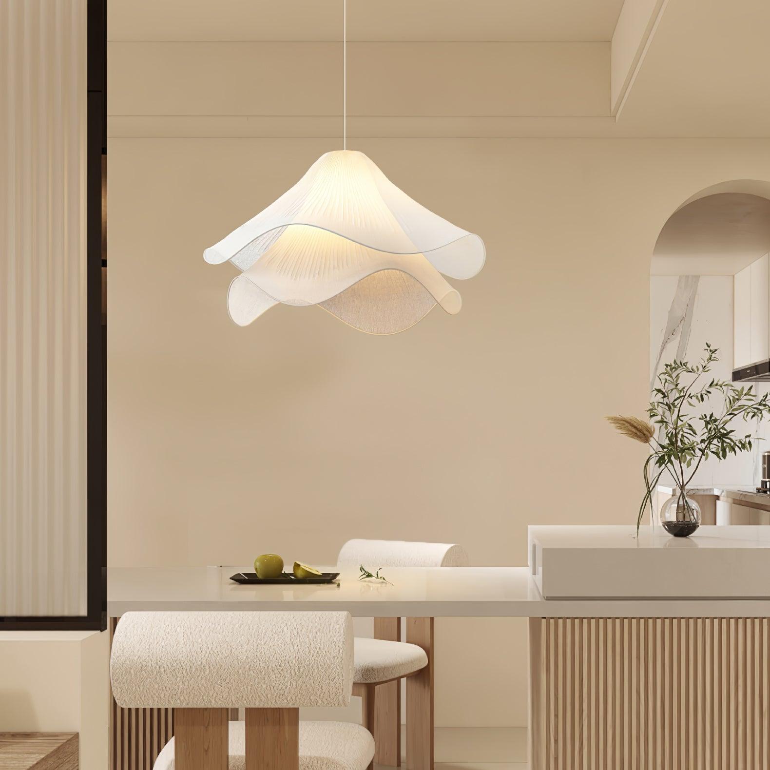 Bezello Pendant Light