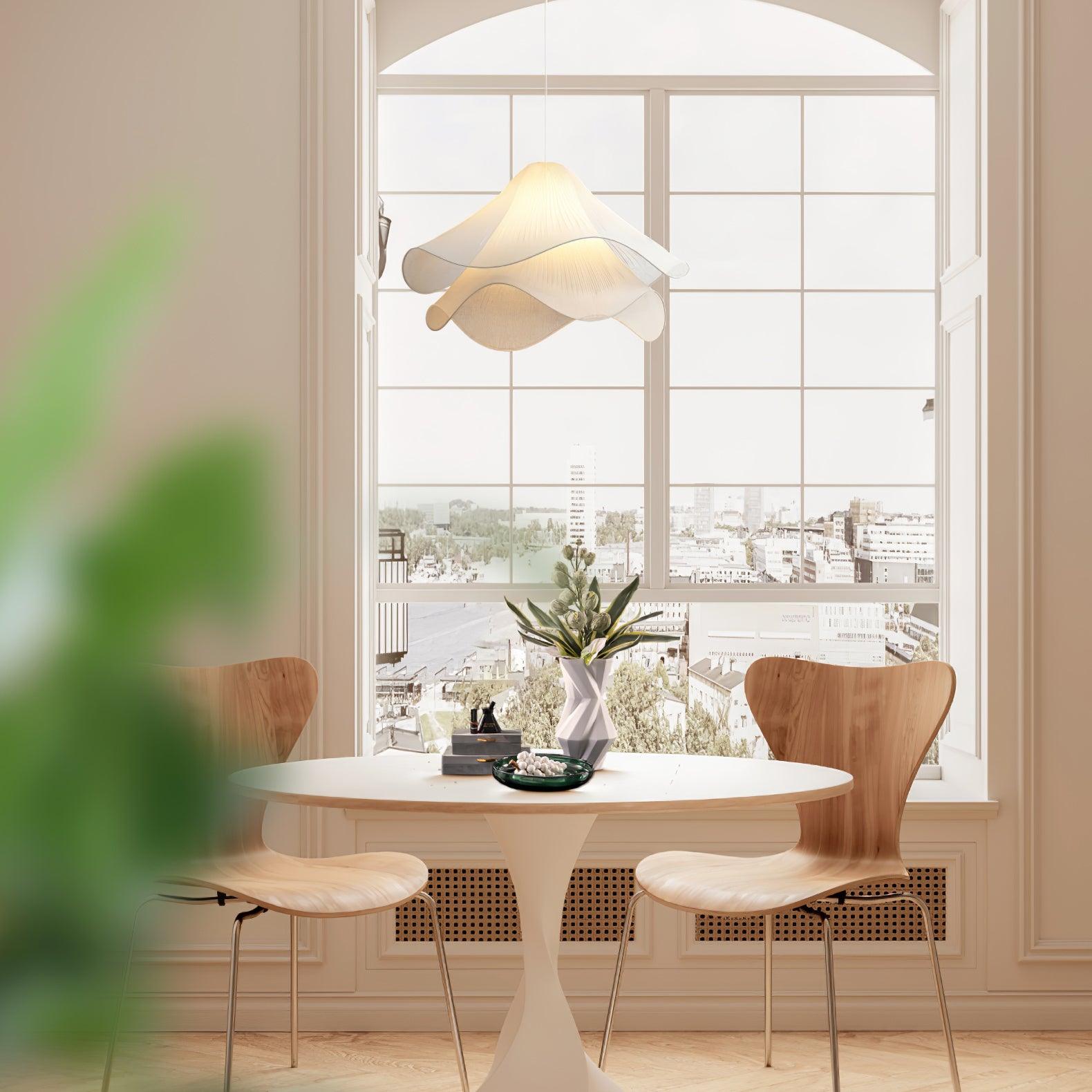 Bezello Pendant Light