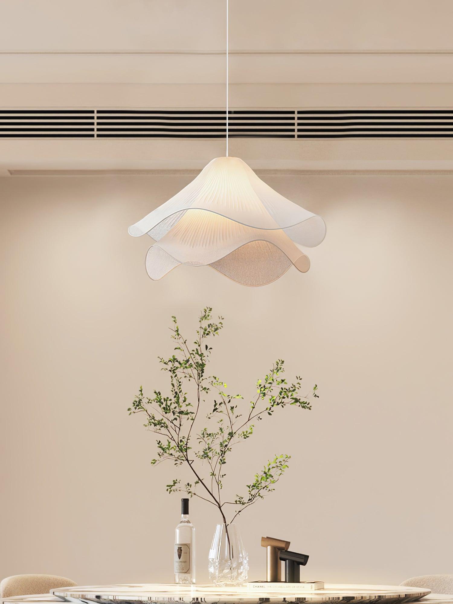 Bezello Pendant Light