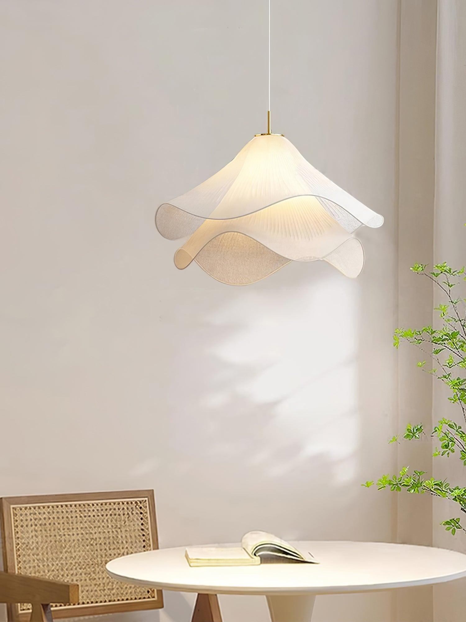 Bezello Pendant Light