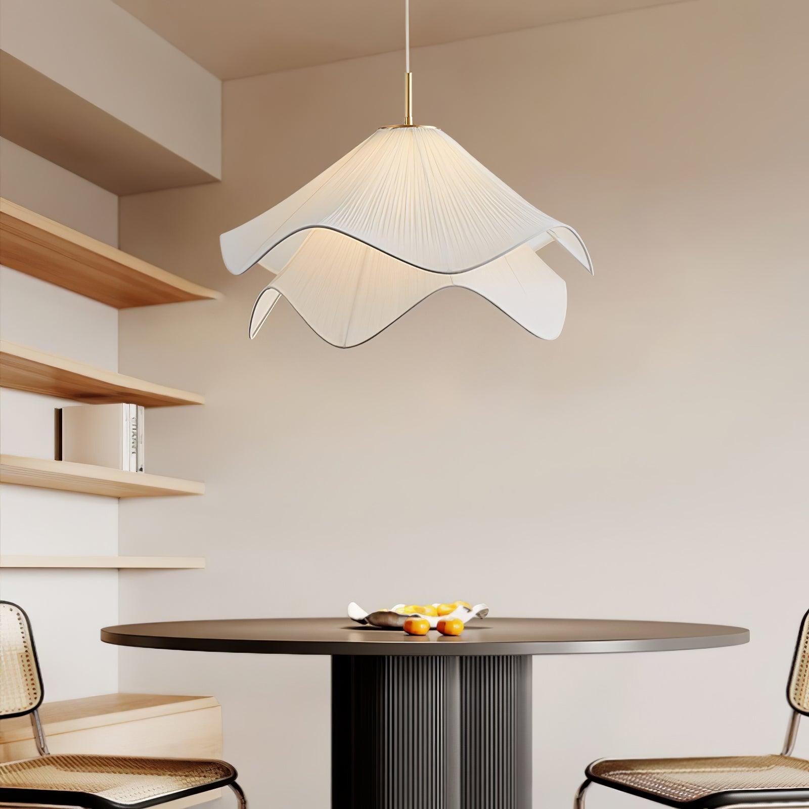 Bezello Pendant Light
