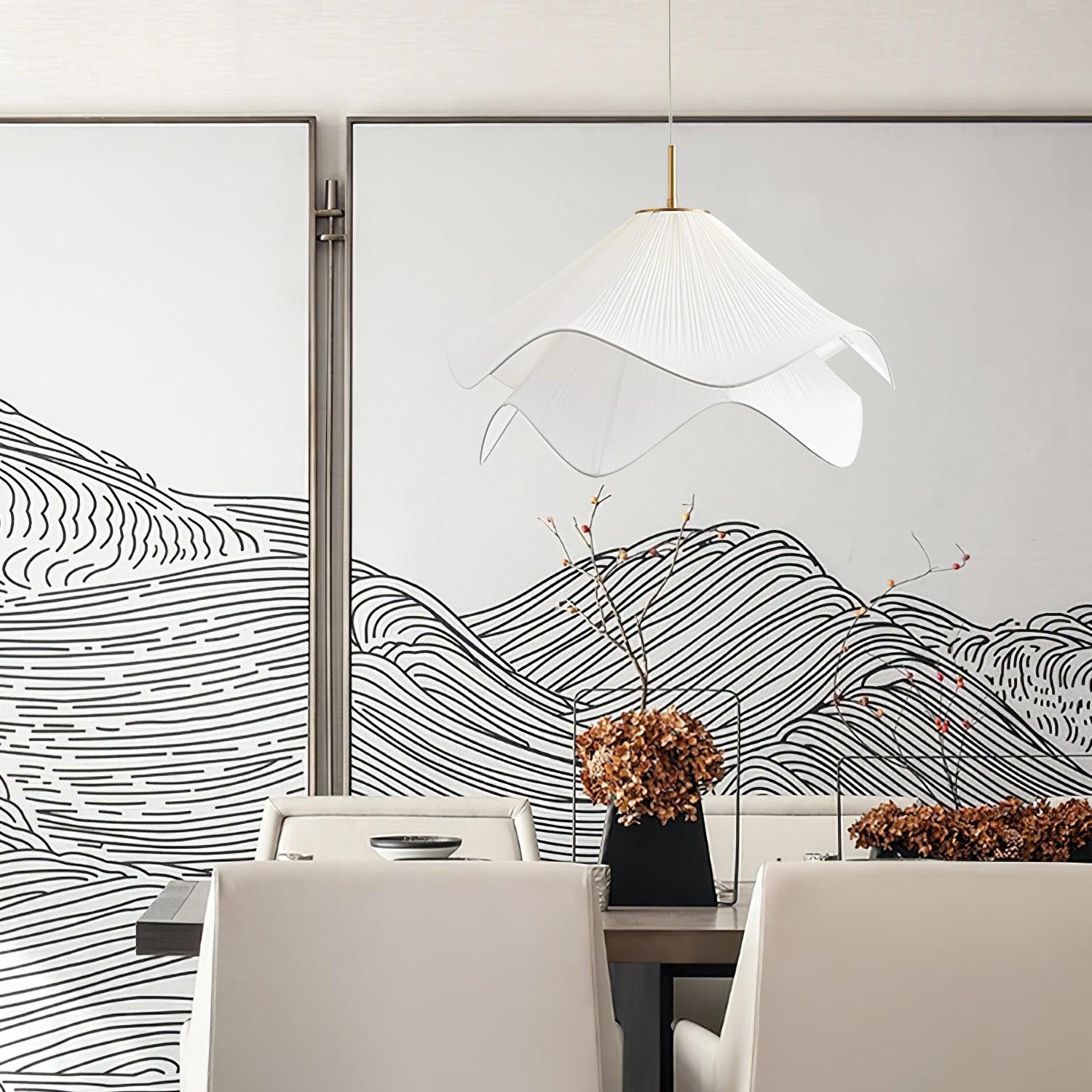 Bezello Pendant Light