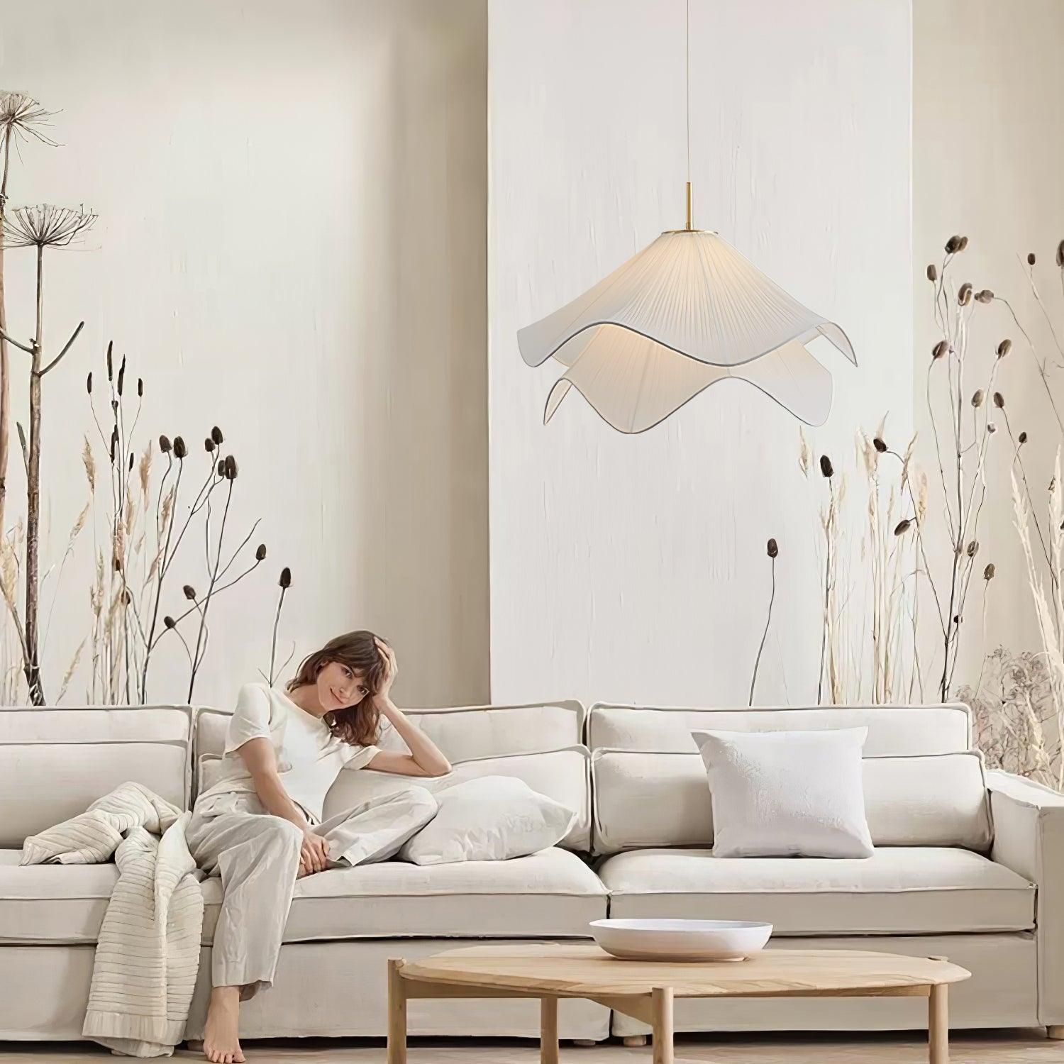 Bezello Pendant Light