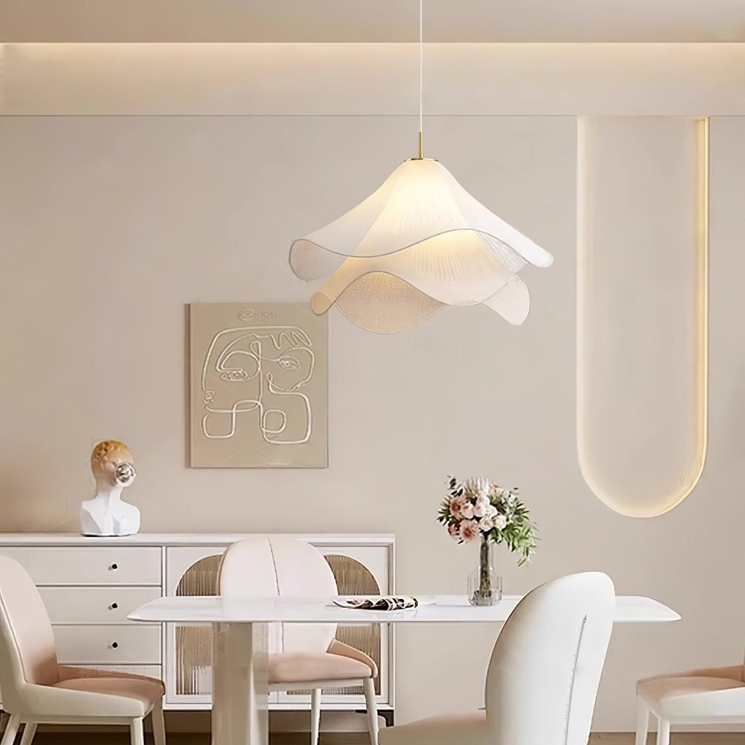 Bezello Pendant Light