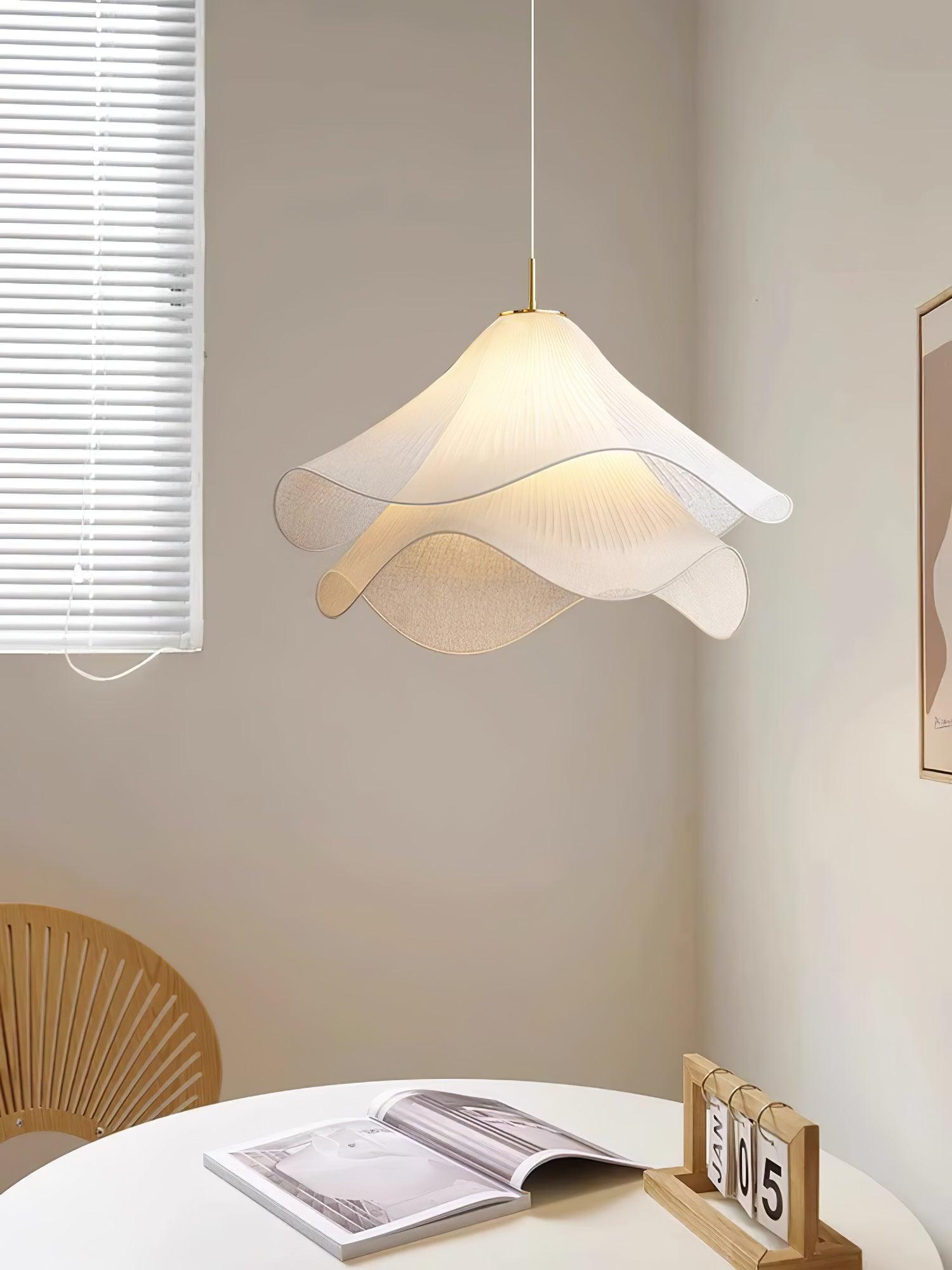 Bezello Pendant Light
