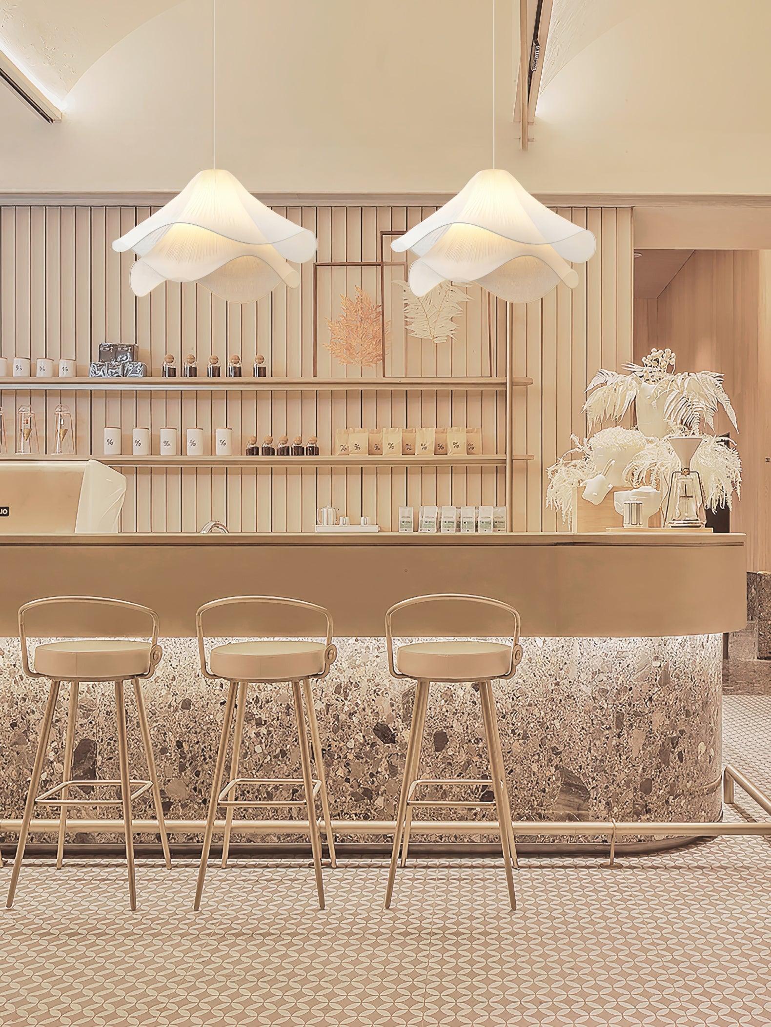 Bezello Pendant Light