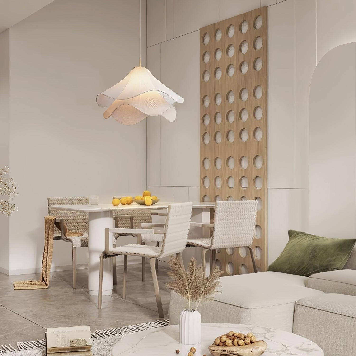 Bezello Pendant Light