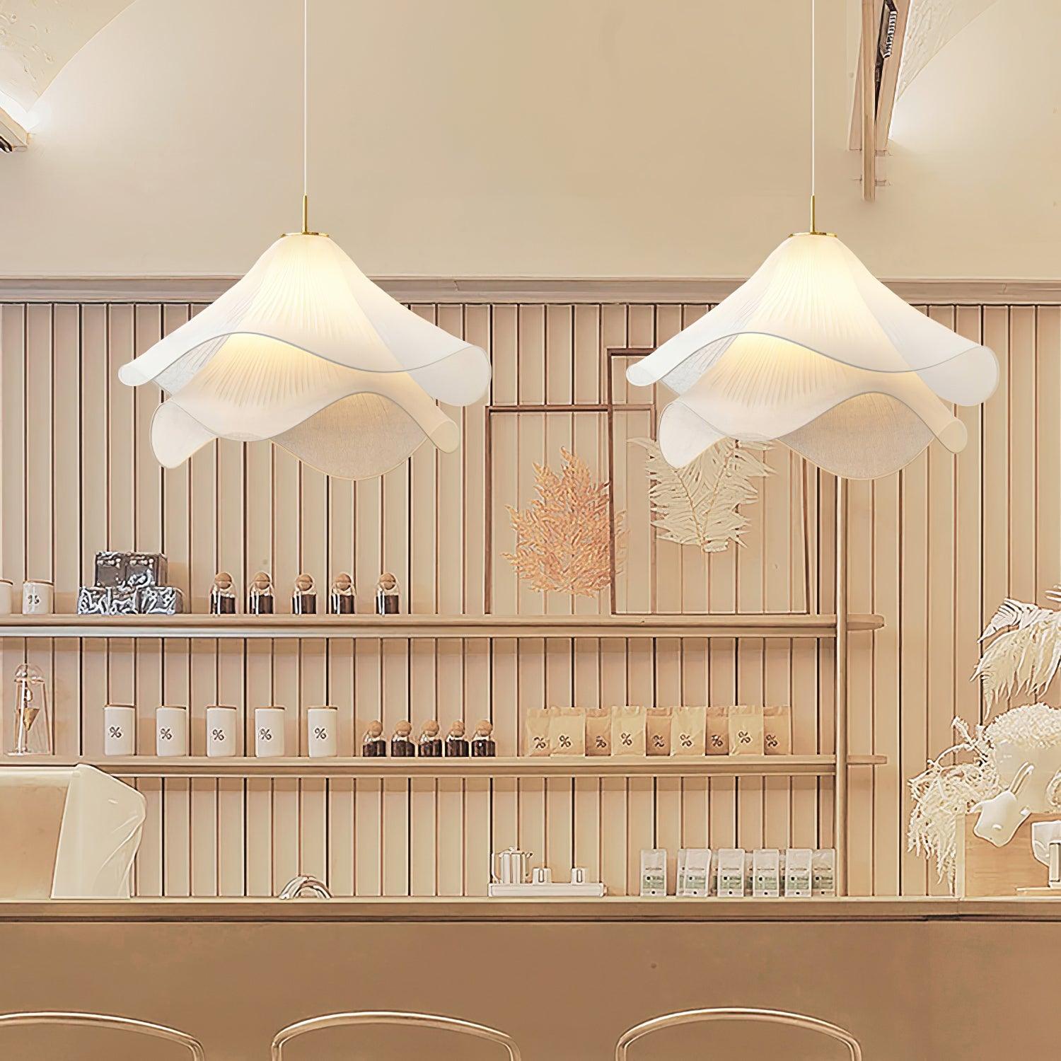 Bezello Pendant Light