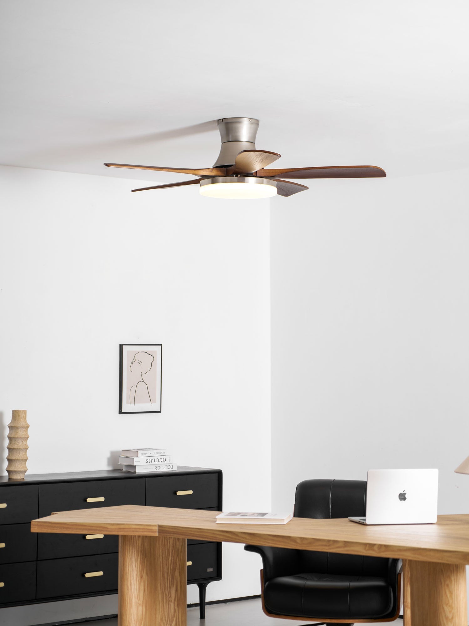 Avonnello Ceiling Fan Light