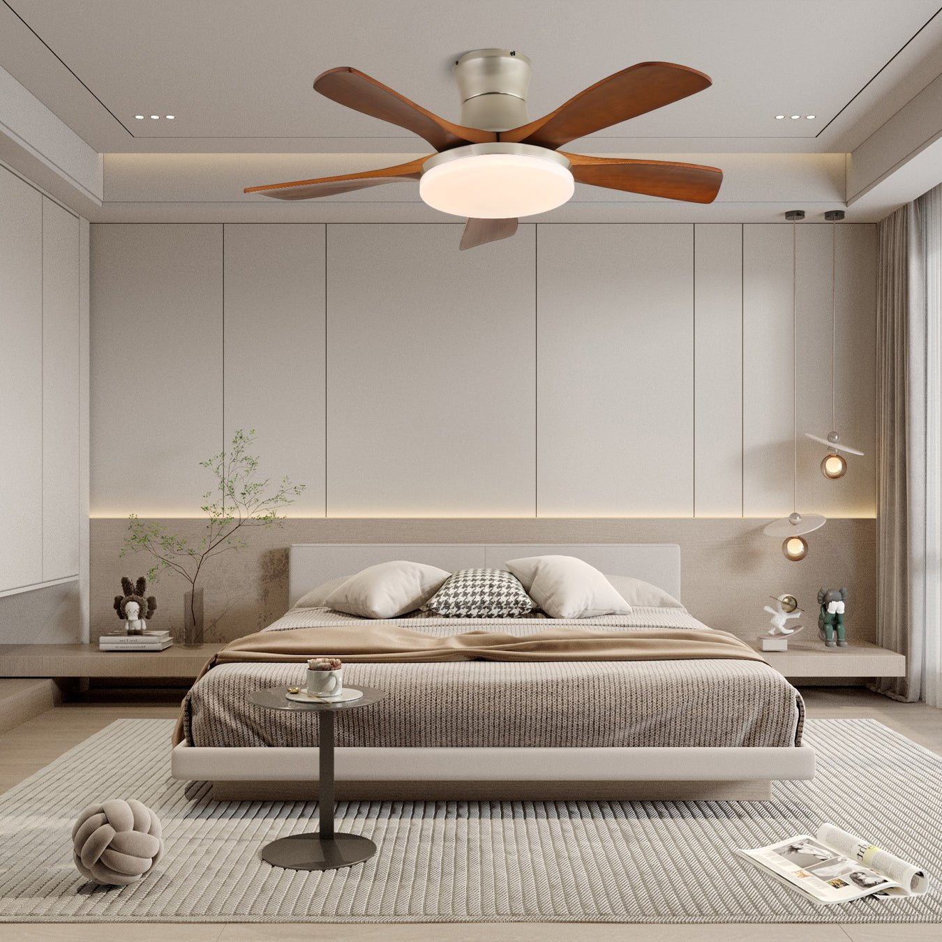 Avonnello Ceiling Fan Light