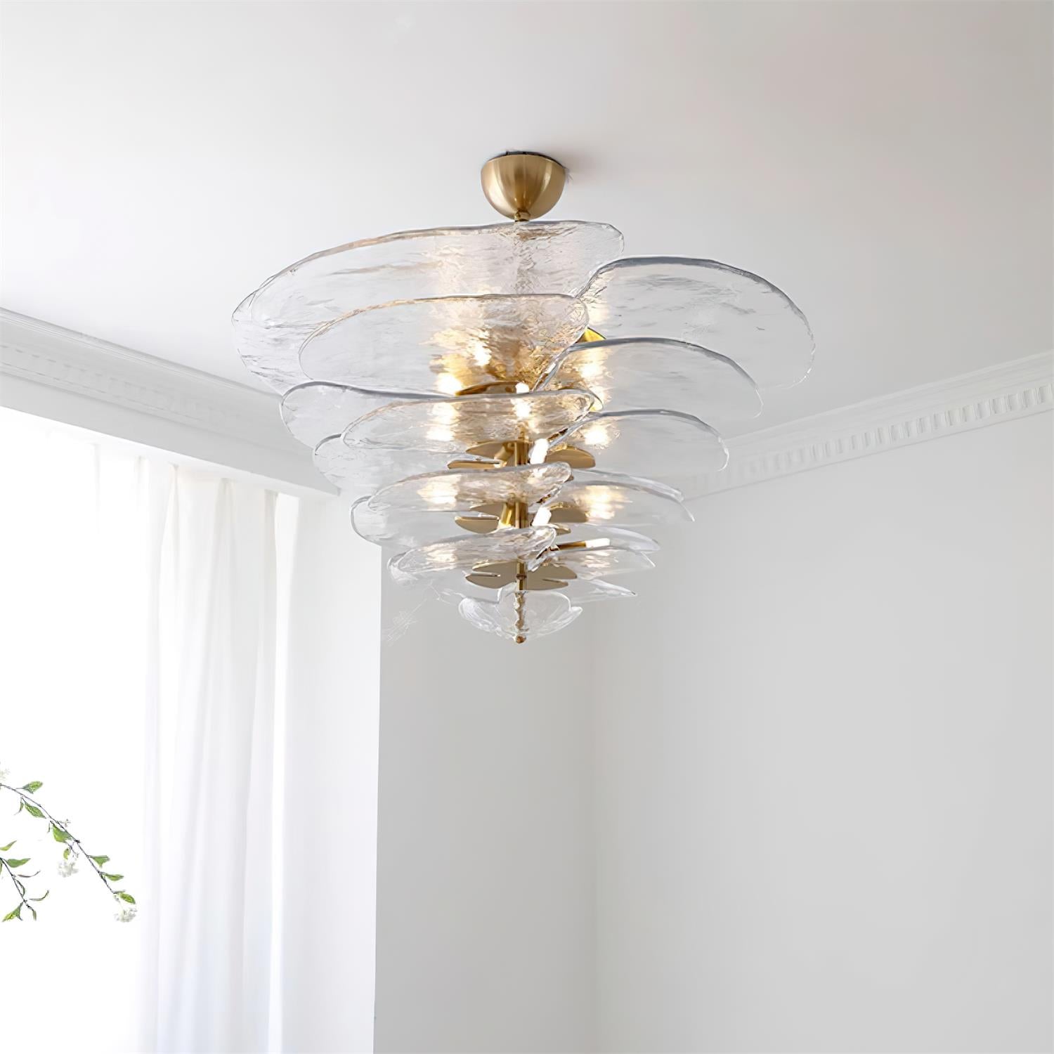 Borelsi Chandelier