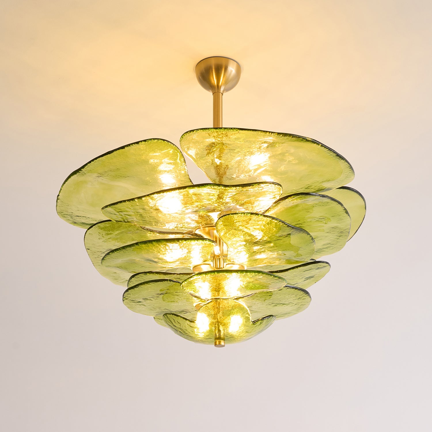 Borelsi Chandelier