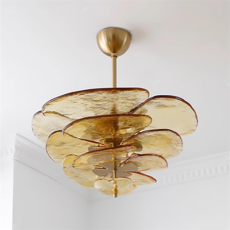 Borelsi Chandelier