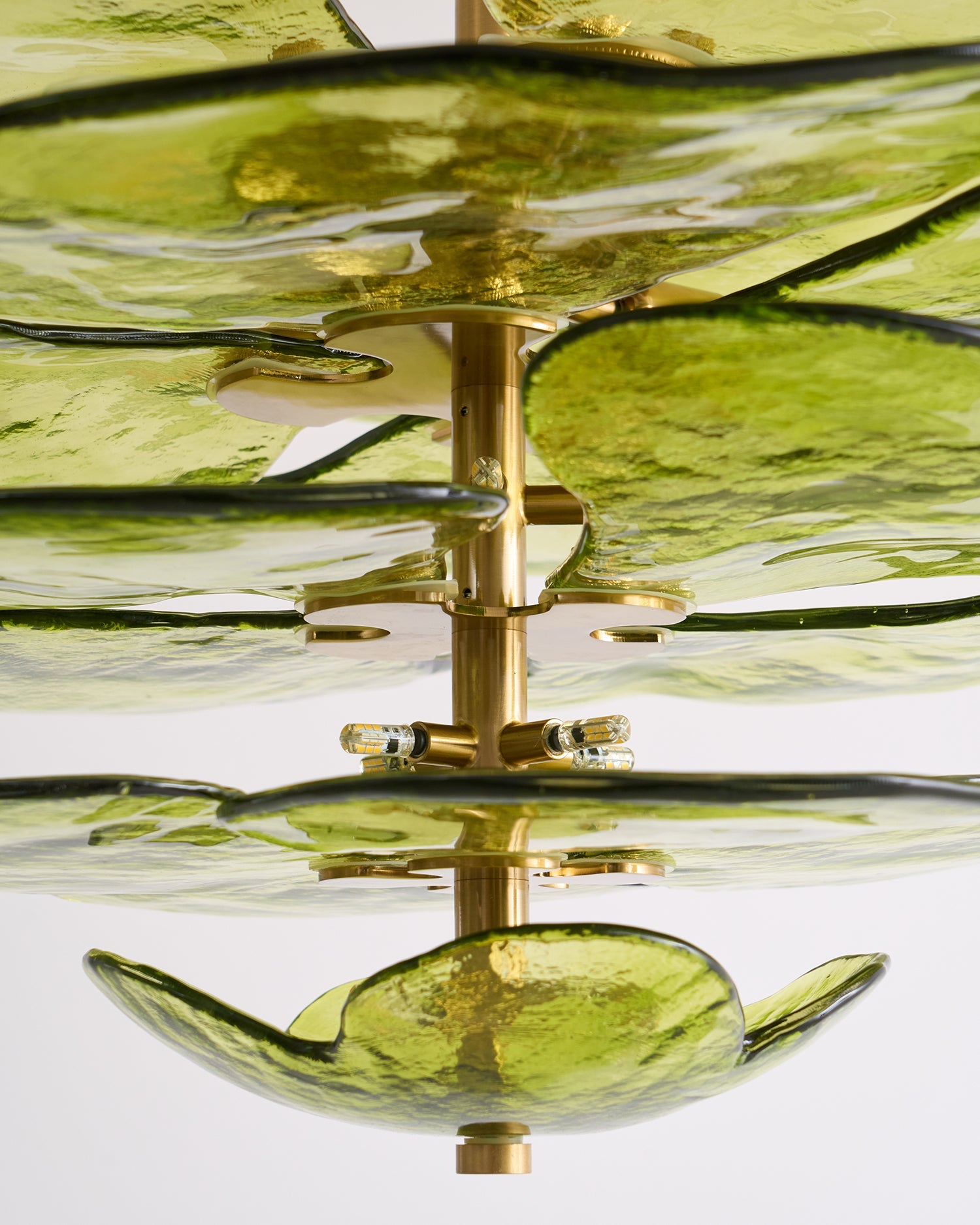 Borelsi Chandelier