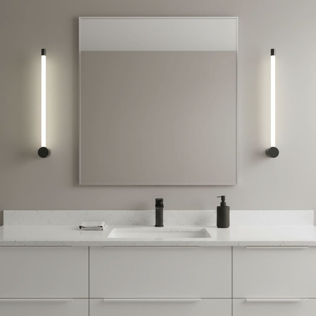 Otio Linear Wall Light
