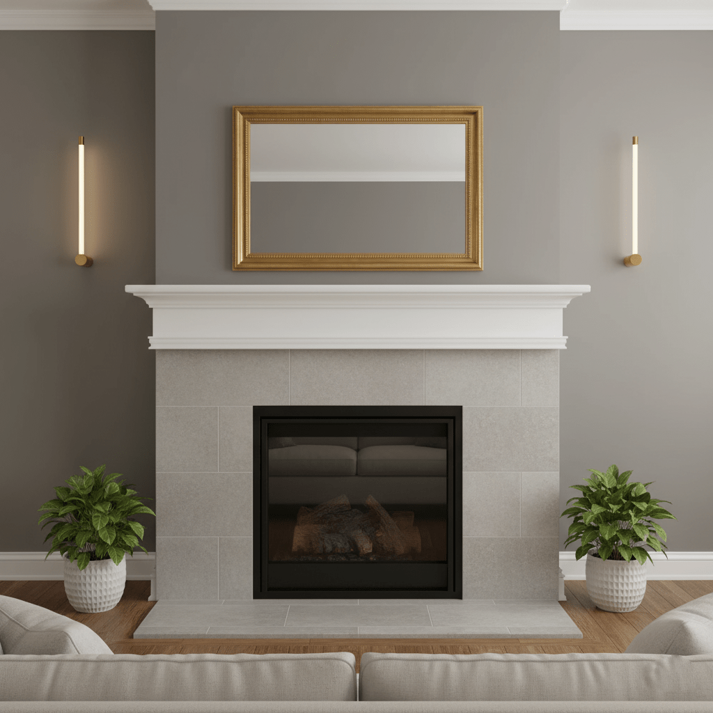 Otio Linear Wall Light