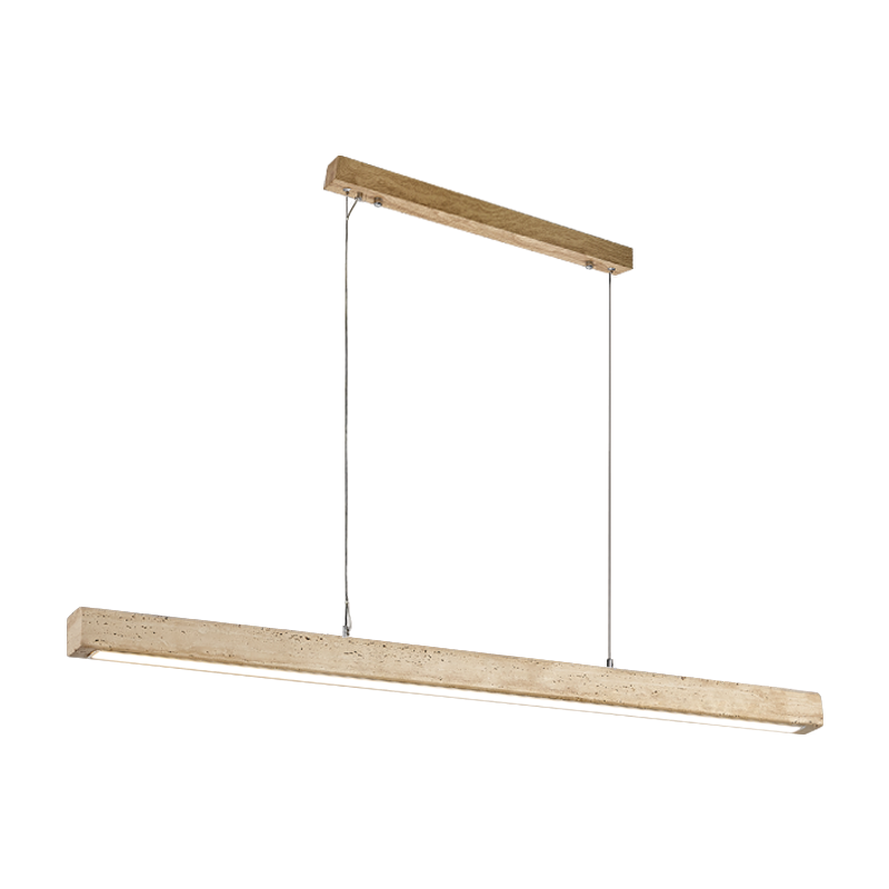 Rehirona Linear Pendant Light
