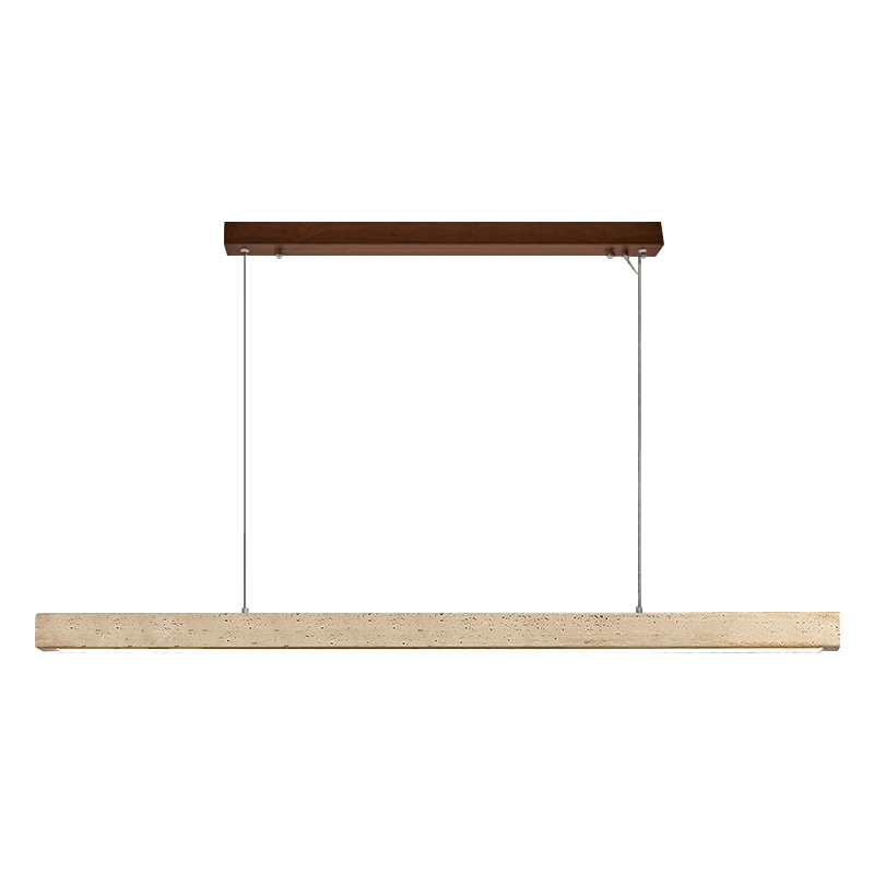 Rehirona Linear Pendant Light