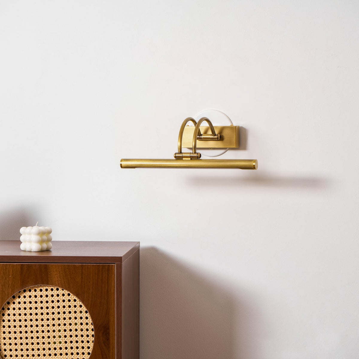 Moxero Linear Wall Light