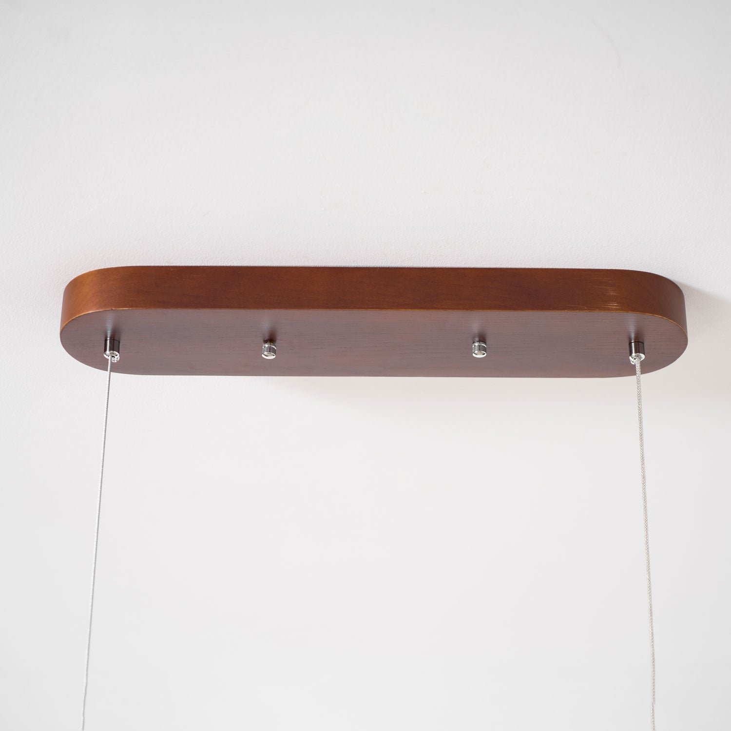 Belvonian Linear Pendant Light