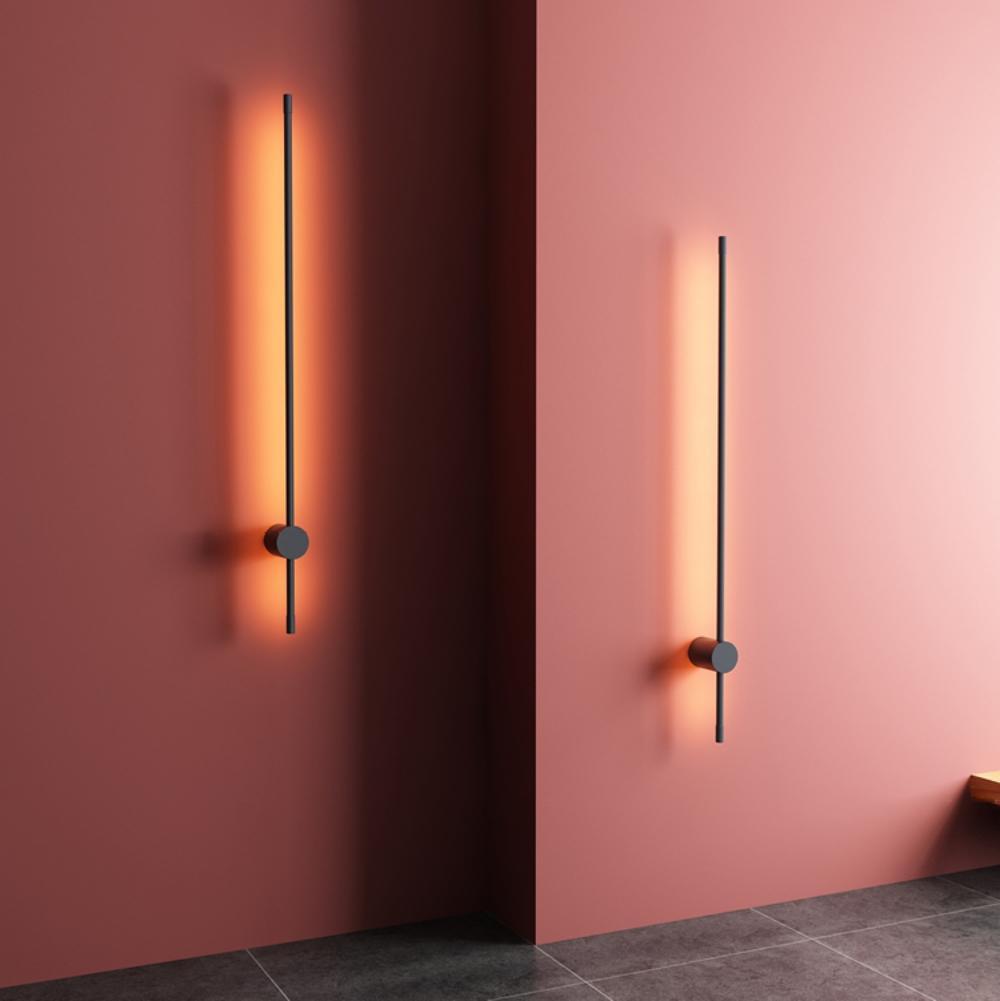 Xeroza Linear Wall Light