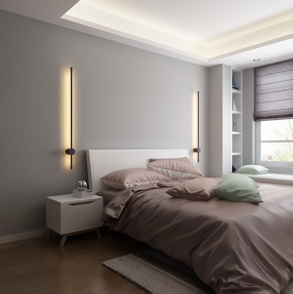 Xeroza Linear Wall Light