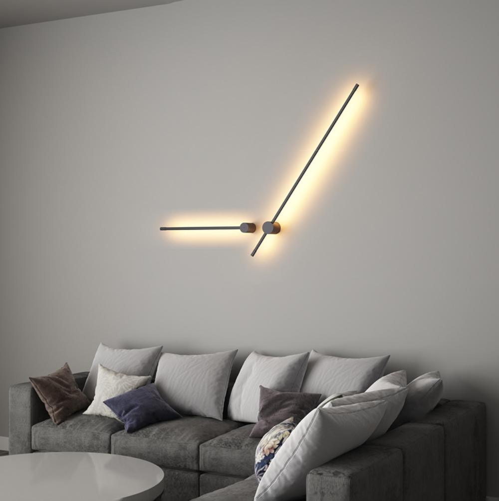 Xeroza Linear Wall Light