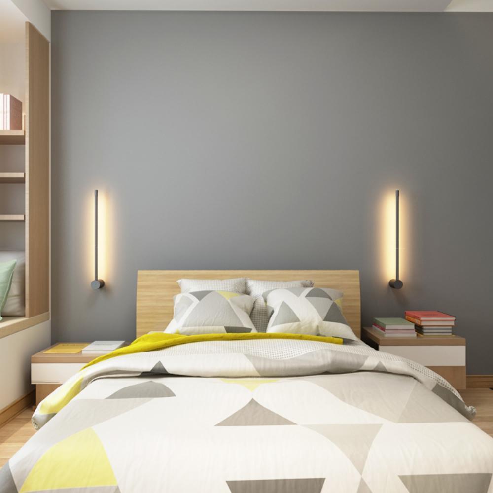Xeroza Linear Wall Light