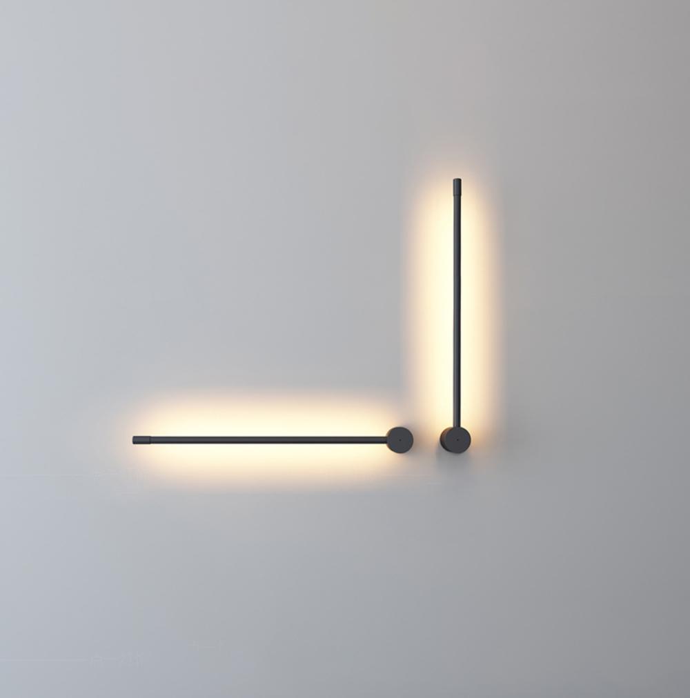 Xeroza Linear Wall Light