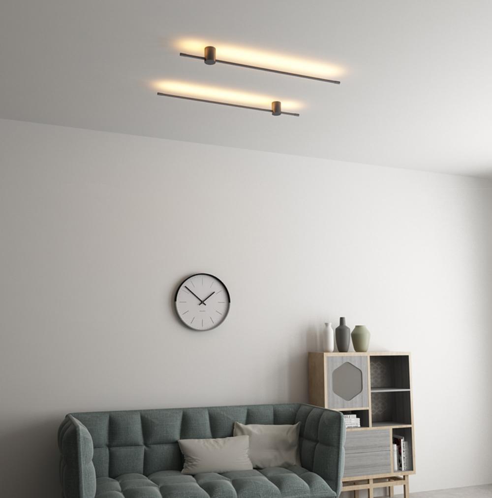 Xeroza Linear Wall Light
