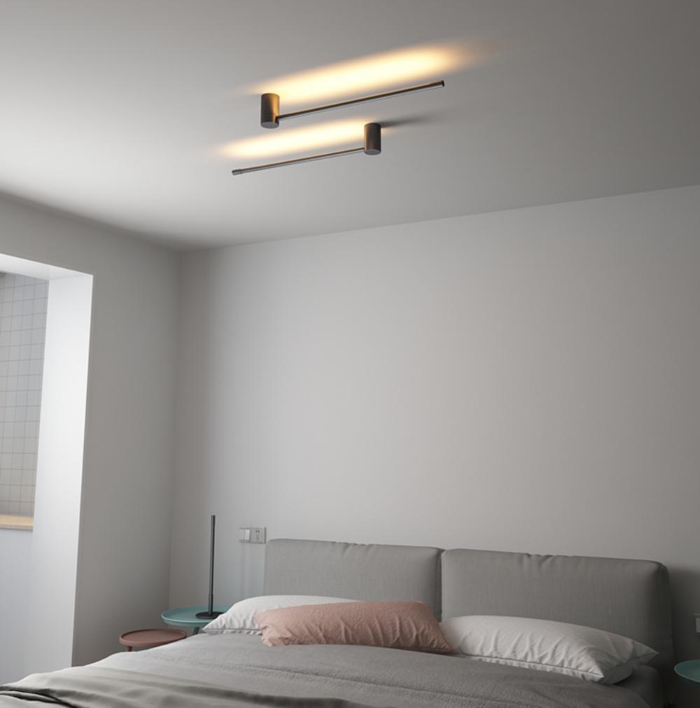 Xeroza Linear Wall Light
