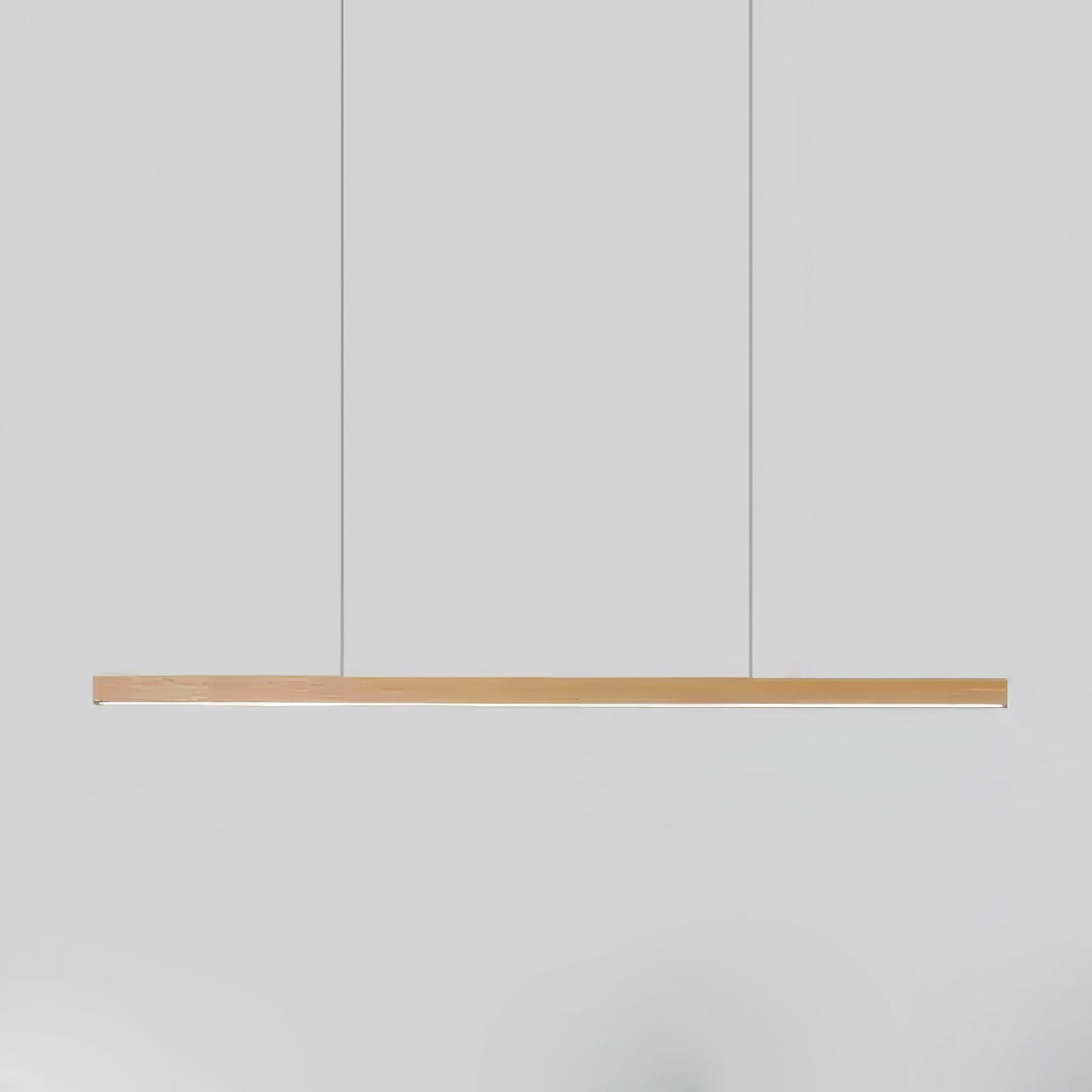 Belvonian Linear Pendant Light