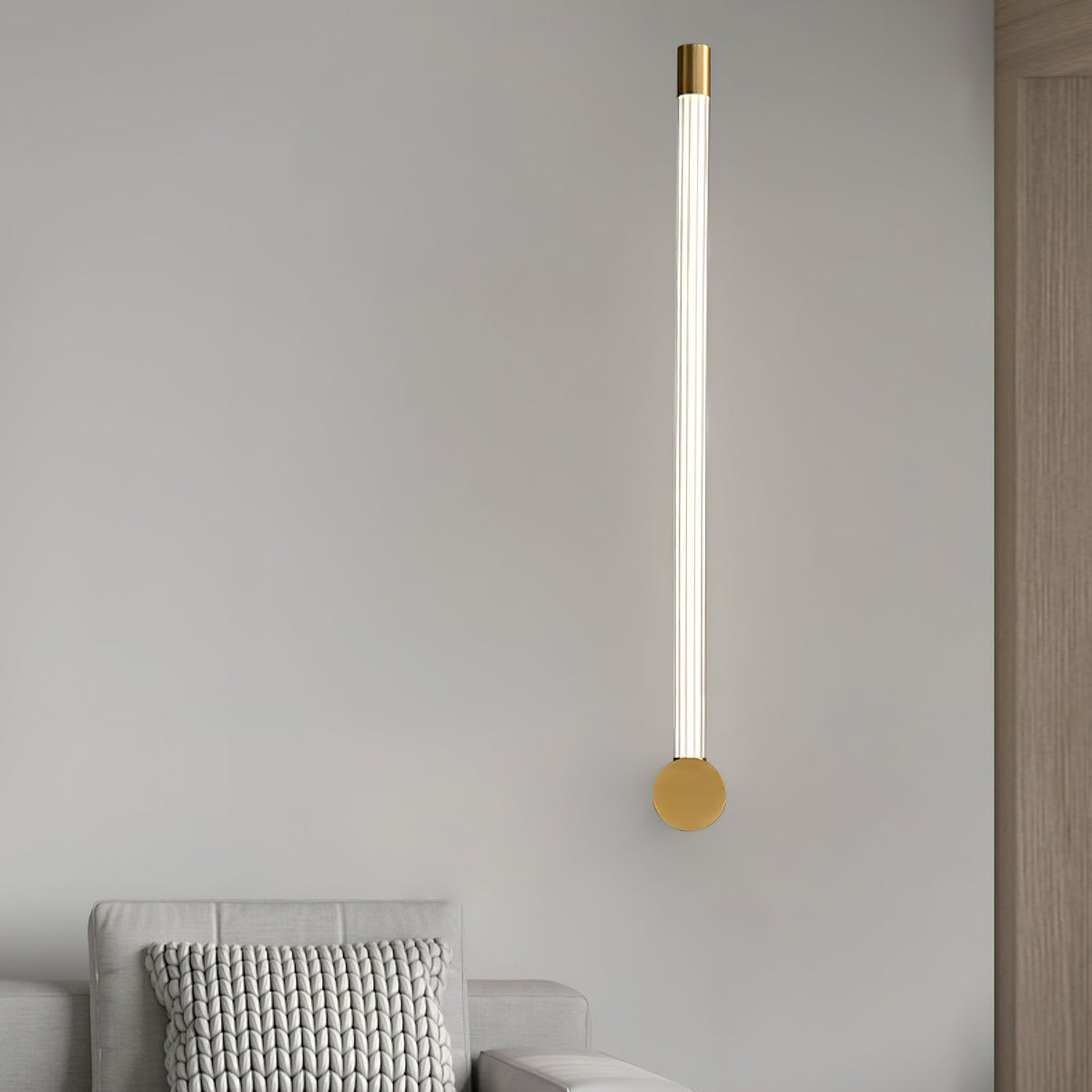 Otio Linear Wall Light