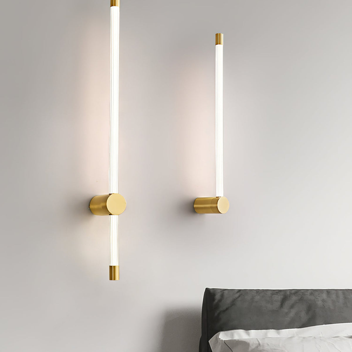 Otio Linear Wall Light