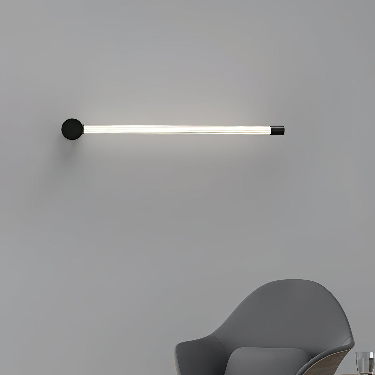 Otio Linear Wall Light