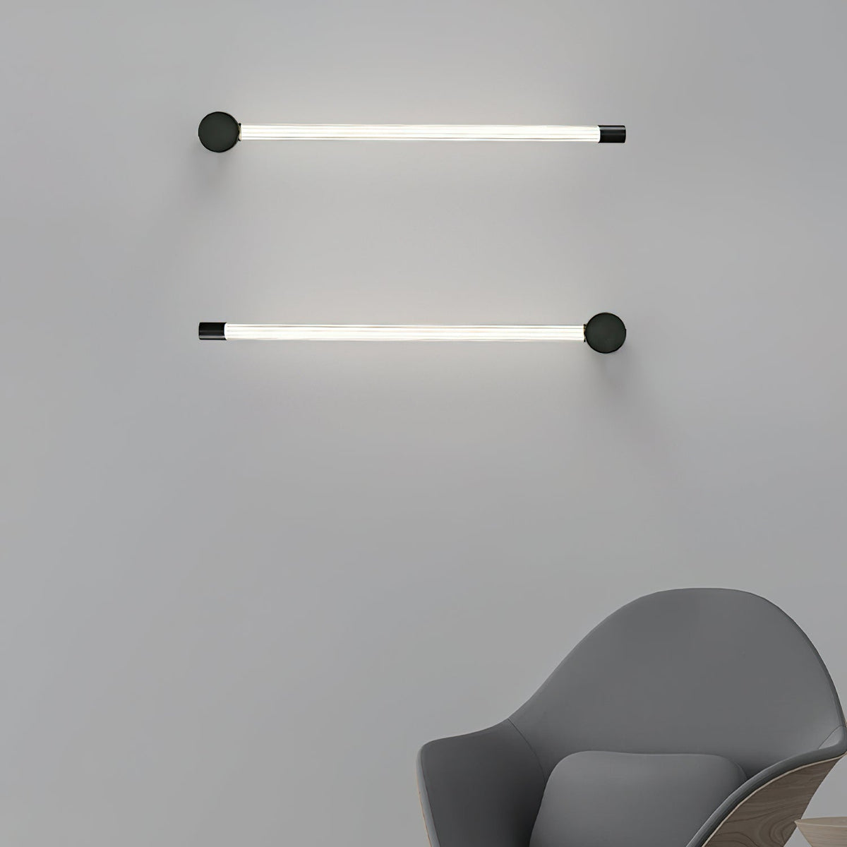 Otio Linear Wall Light