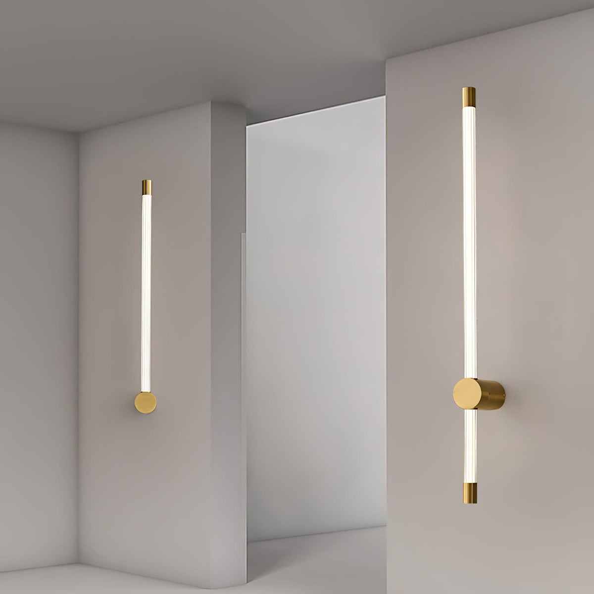 Otio Linear Wall Light