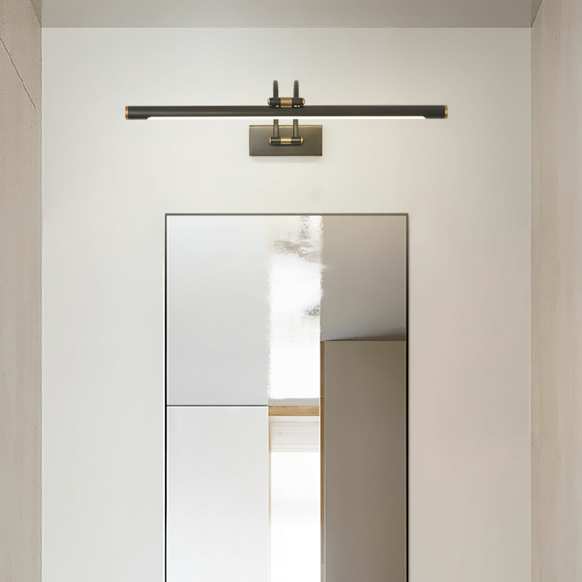 Moxero Linear Wall Light