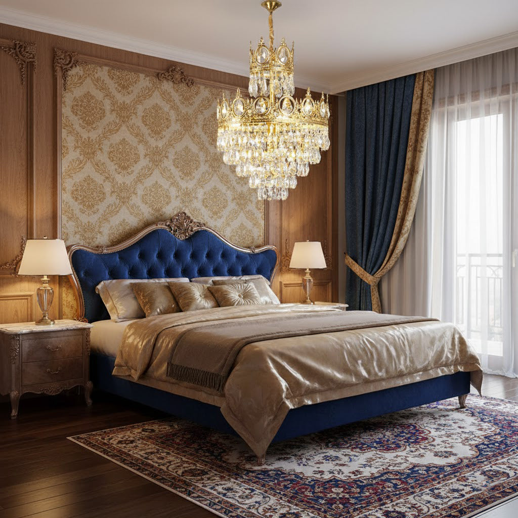 Sefo Empire Chandelier