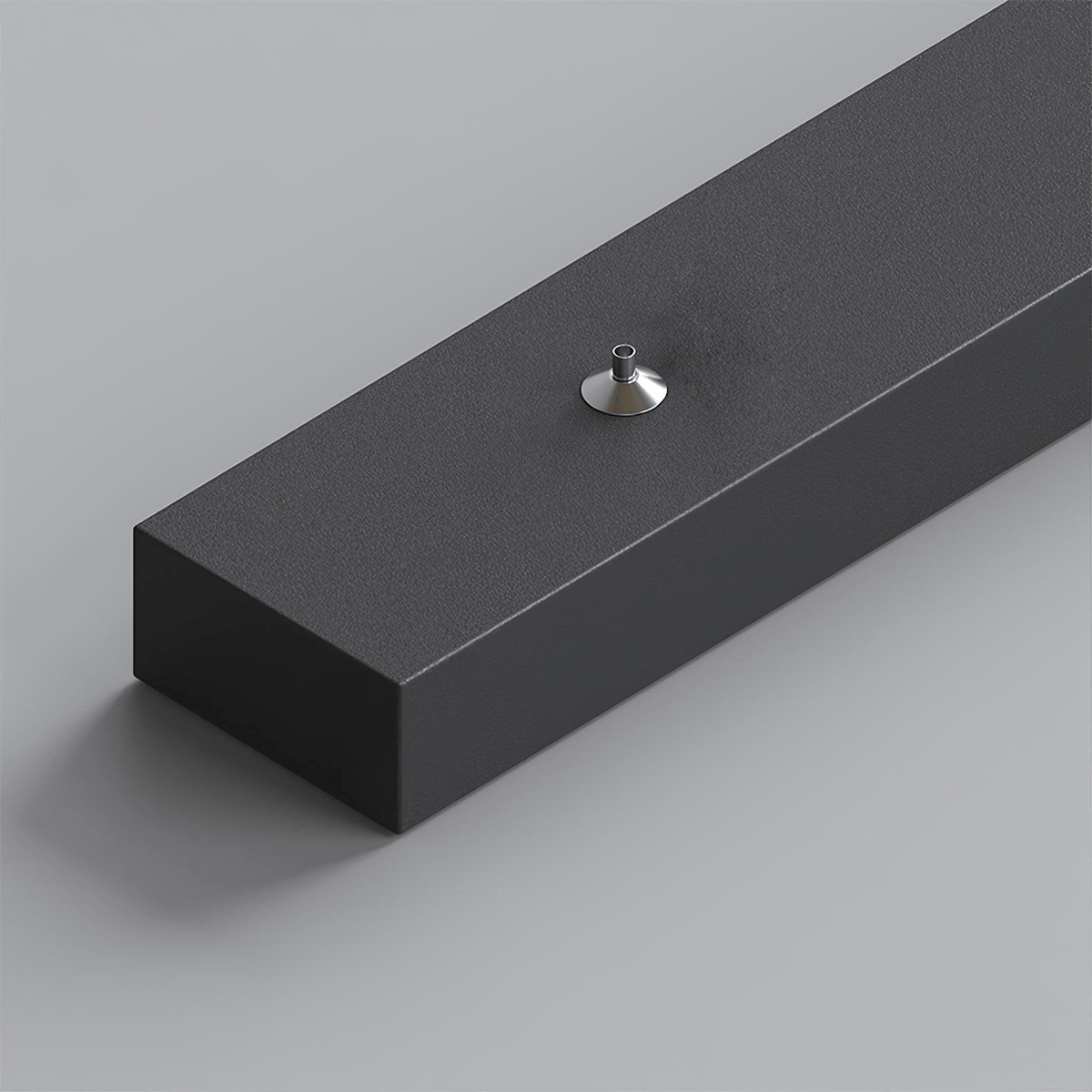 Xetavelo Linear Pendant Light