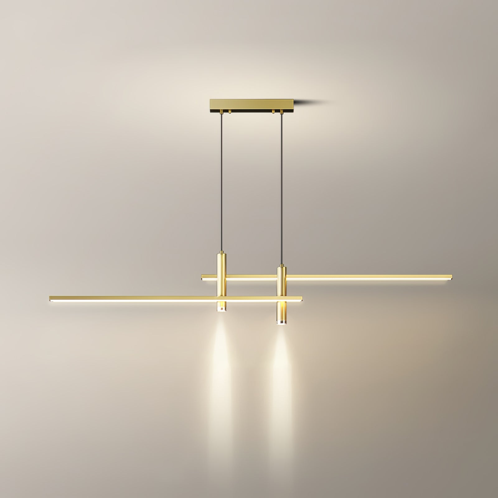 Ariraar Linear Pendant Light