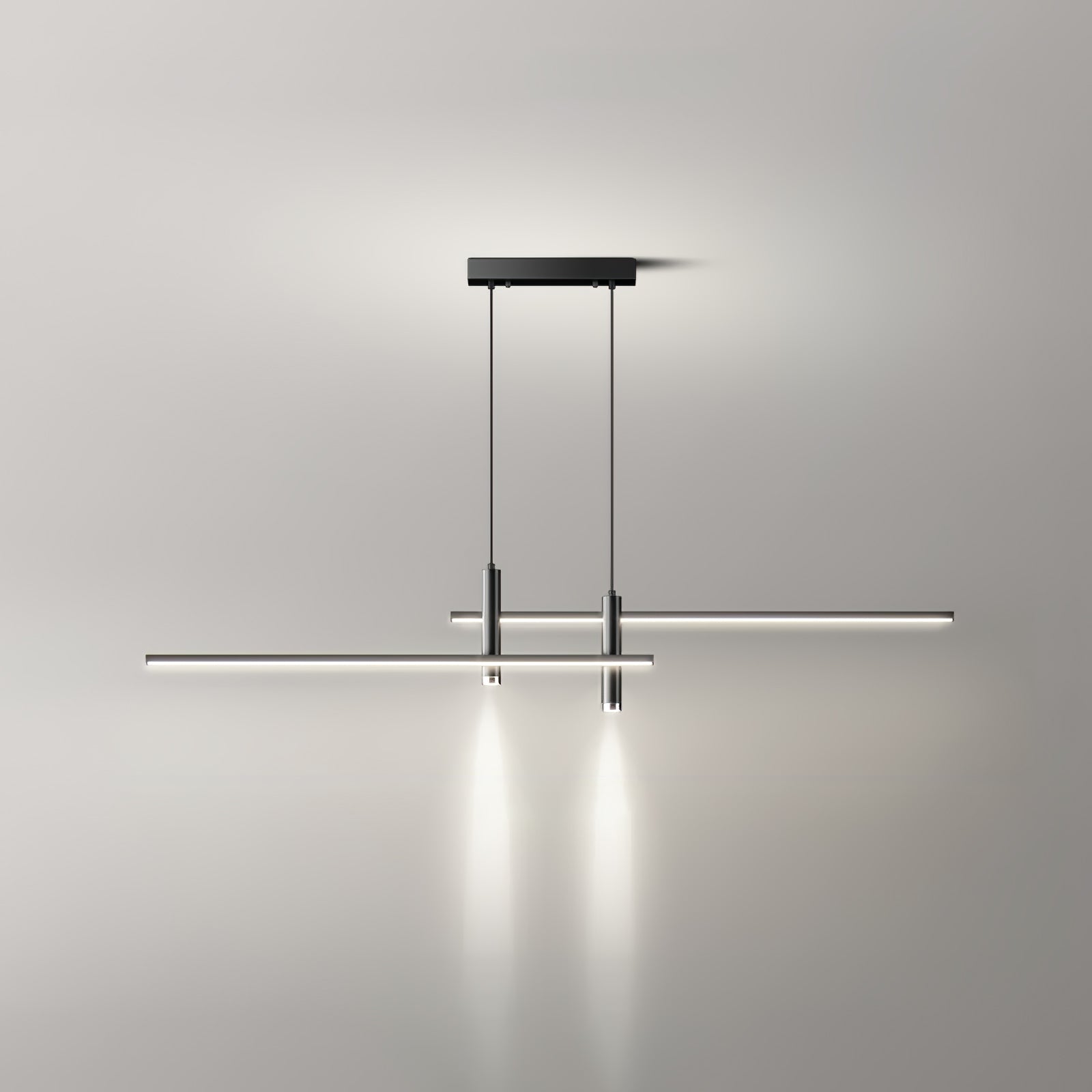 Ariraar Linear Pendant Light