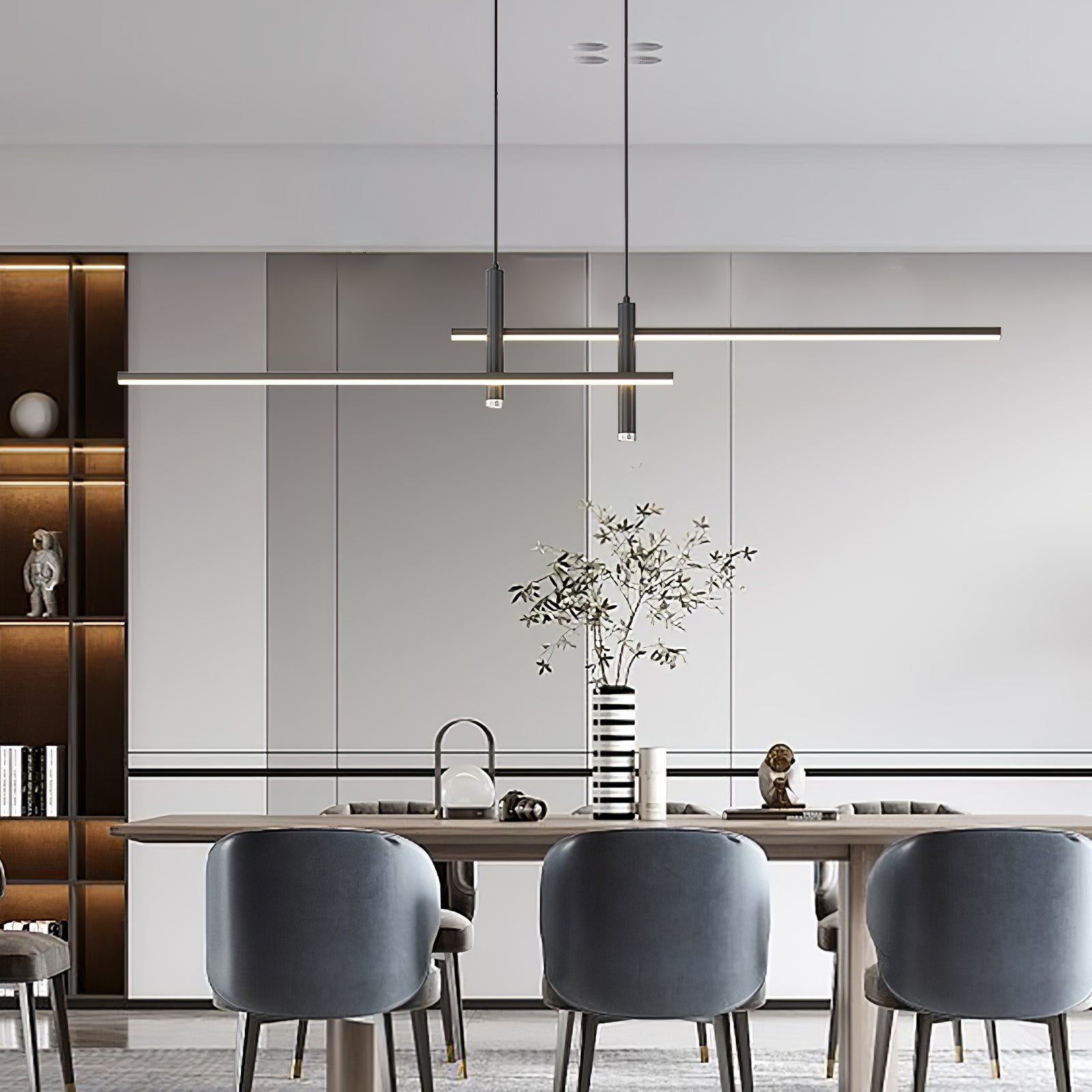 Ariraar Linear Pendant Light