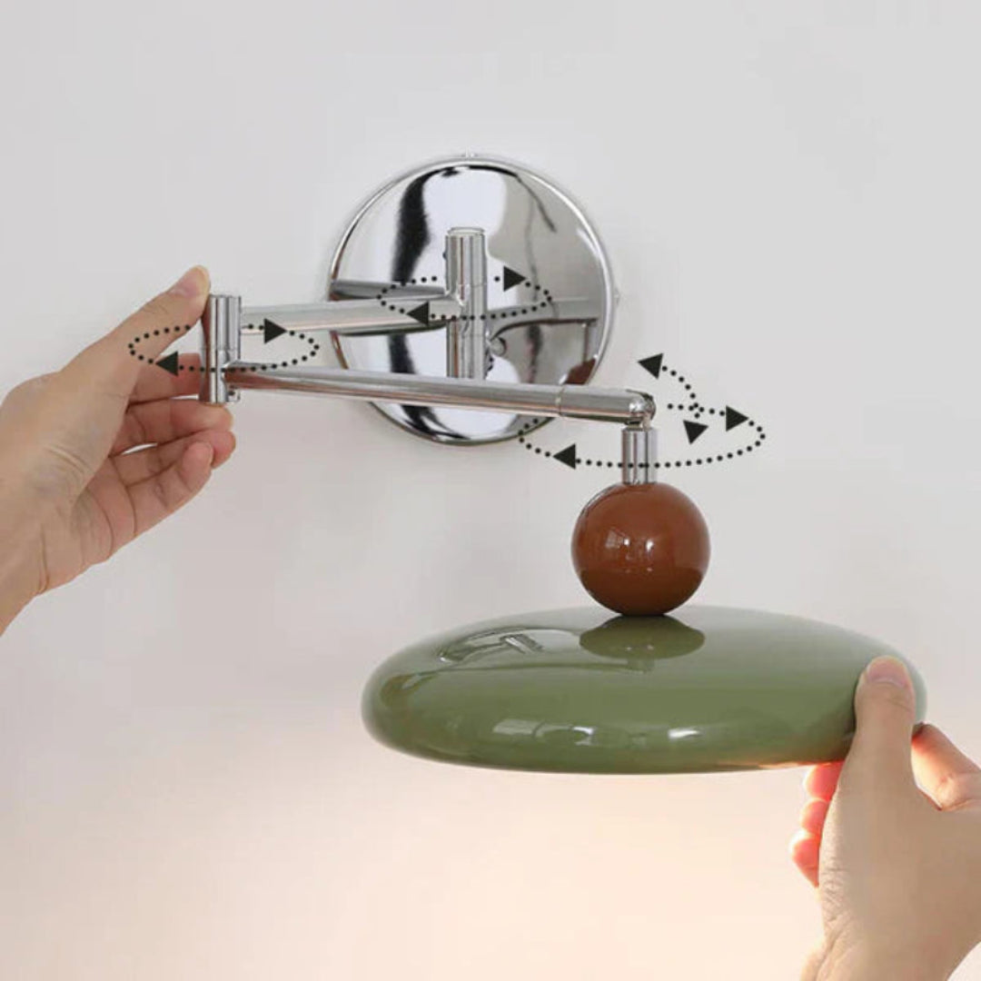 Loselon Wall Light