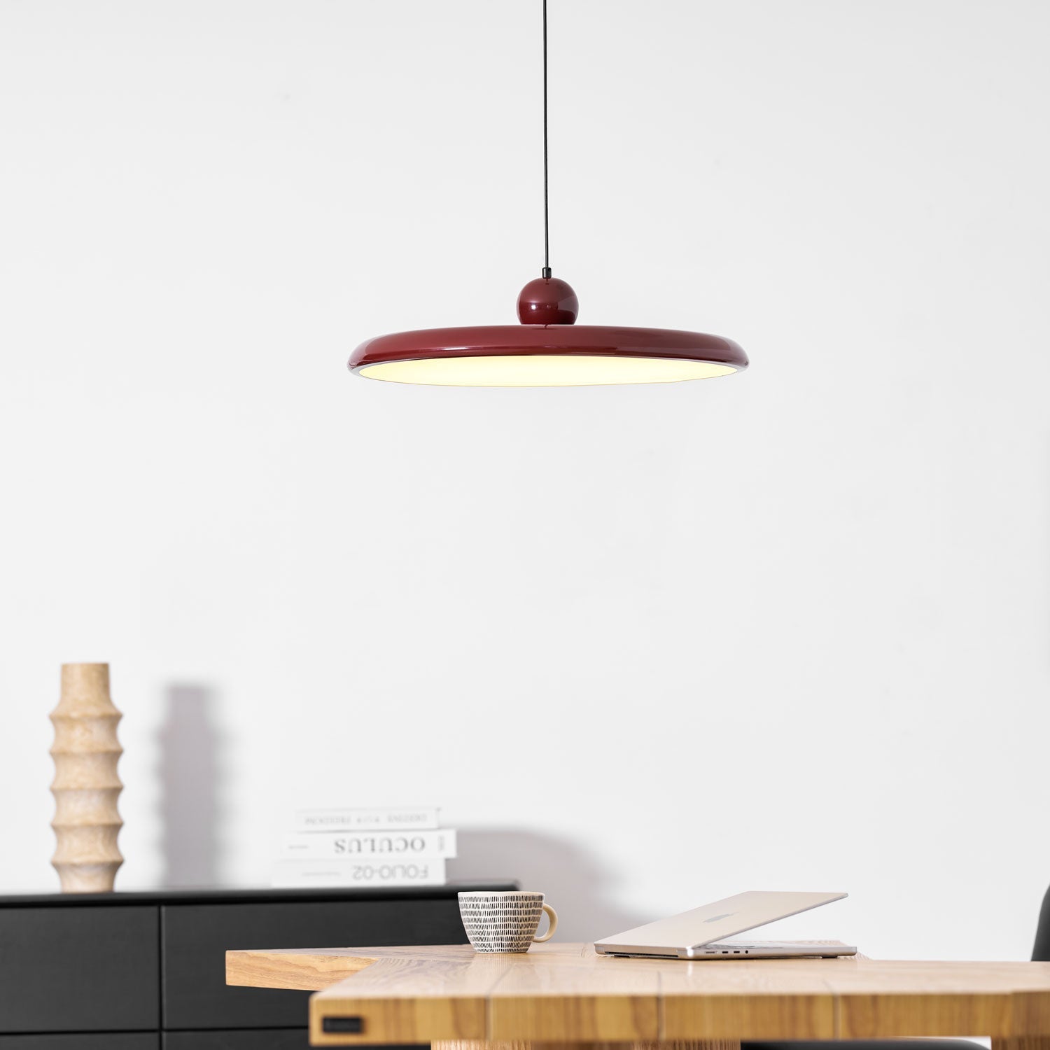 Anarel Round Pendant Light