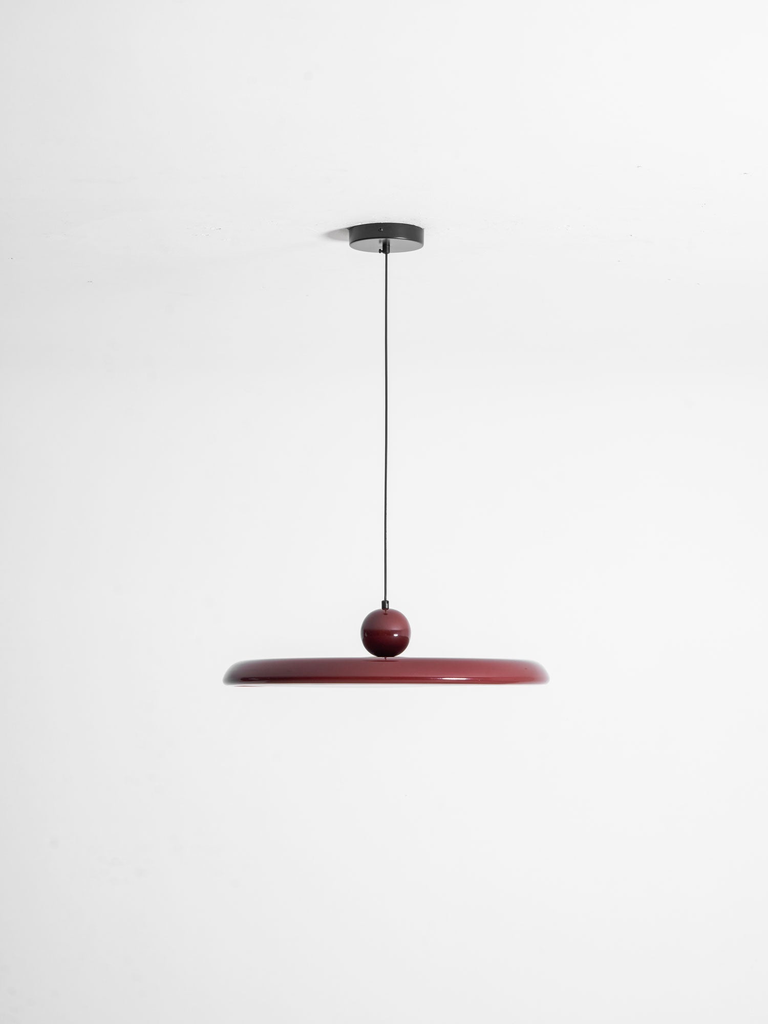 Anarel Round Pendant Light