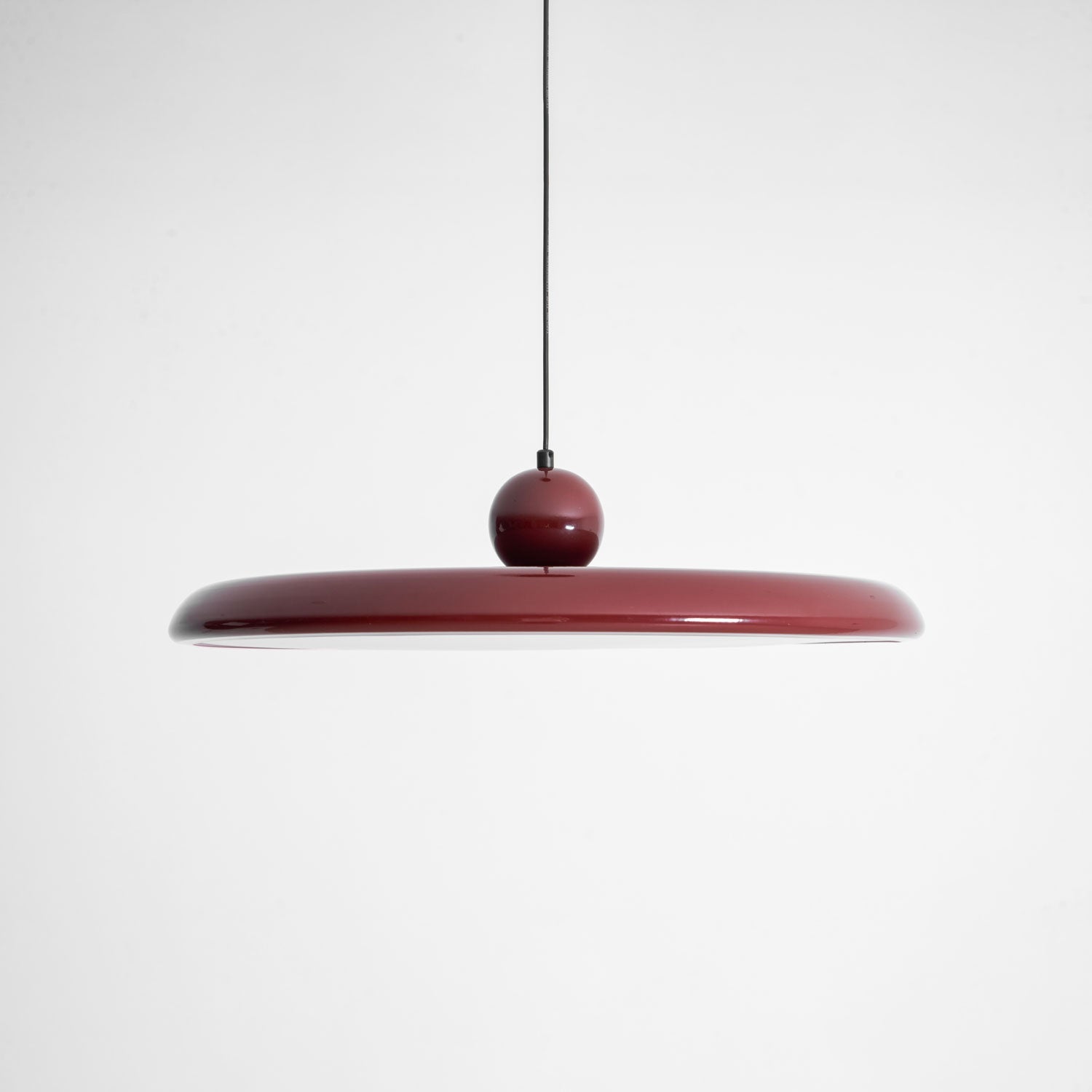 Anarel Round Pendant Light